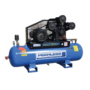 Reciprocating Air Compressors