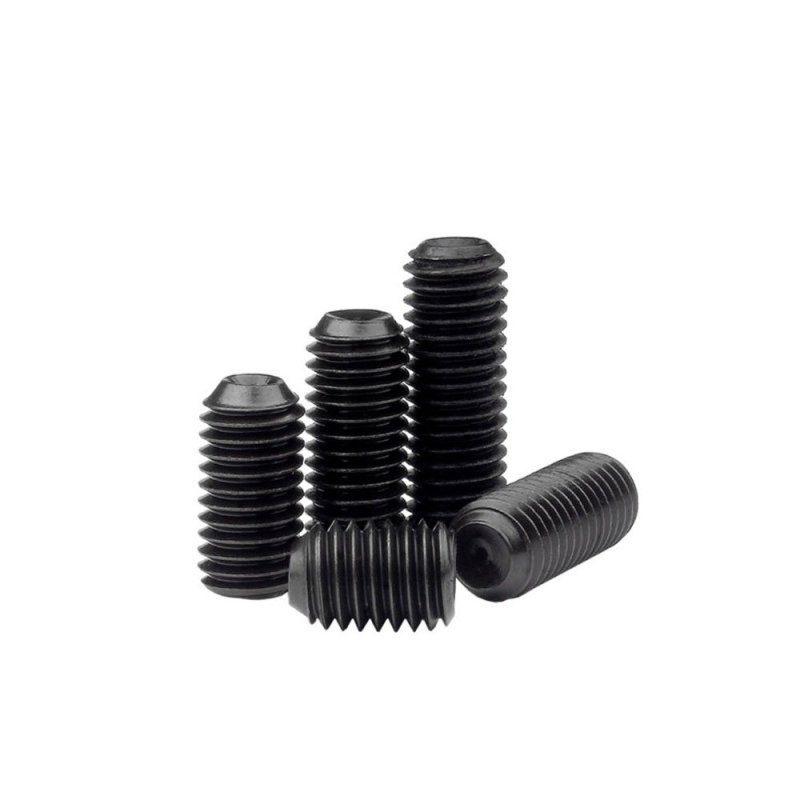 Brobo Socket Set Screw M6x16 (8705470)