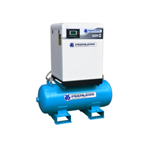 Oilless Compressors