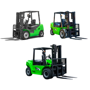 Forklift