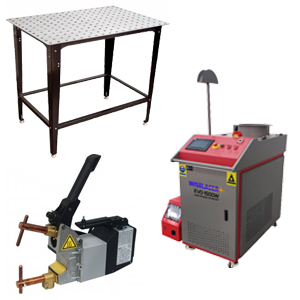 Laser Cleaning Welding Equipment Category Australia