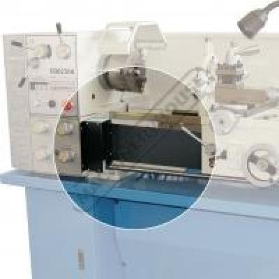 Matrix M1000L-52 Manual Lathe Machine with 52mm Spindle Bore