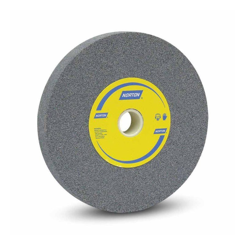 Brobo Grinding Wheel (200 x 25 x 19.05, A46) (3845300)