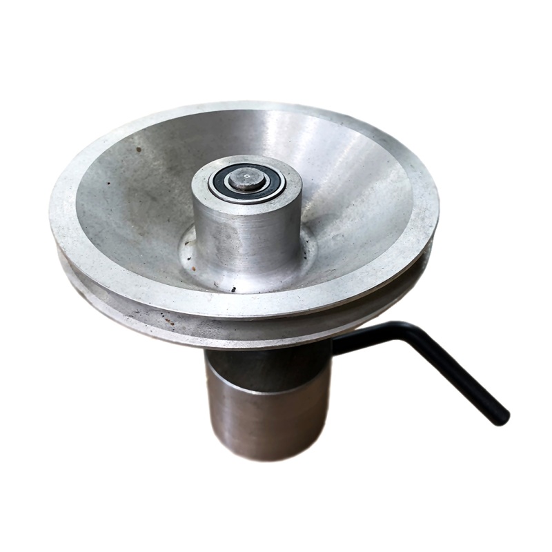 Brobo Pulley, Intermediate Drive Assembly (2M & 3M) (1041170)