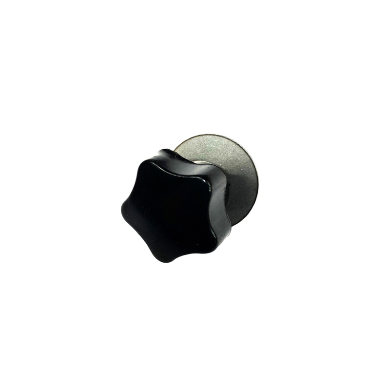 Brobo Screw Knob (BDF32 & BDF45) (6000210)