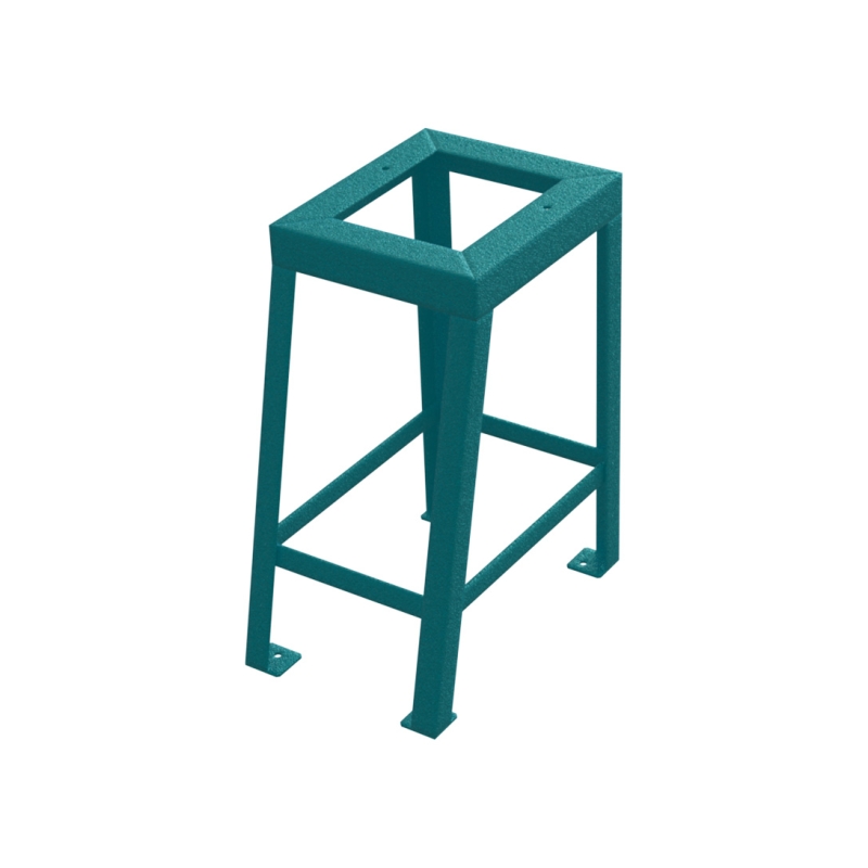 Brobo Floor Stand, Angle Iron (Super 315A Only) (8901010)