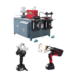 Electrical Industry Equipment