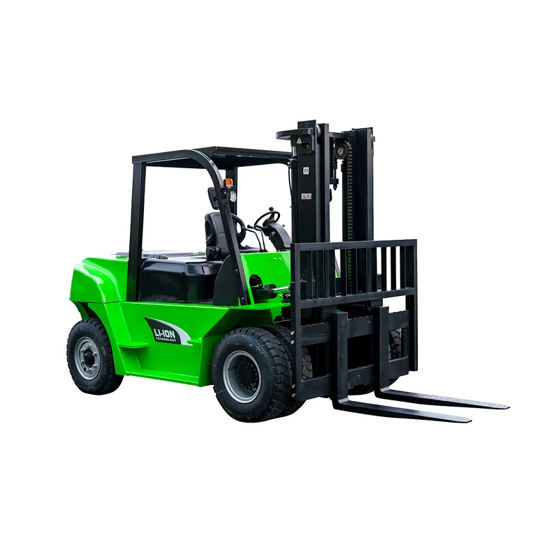 PowerLift ECO 10.0T Series Lithium Battery Forklift