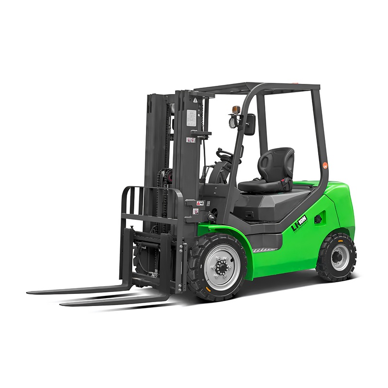 PowerLift ECO 2.0T Series Lithium Battery Forklift