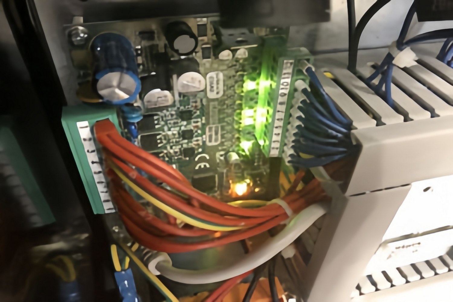 04 Icaro Bluetooth Ready Module