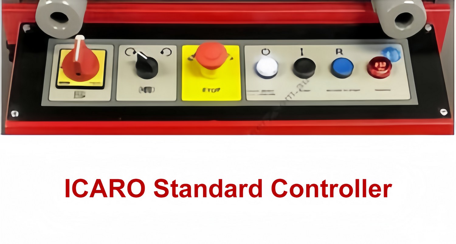 Icaro Standard Controller Icaro Standard Controller