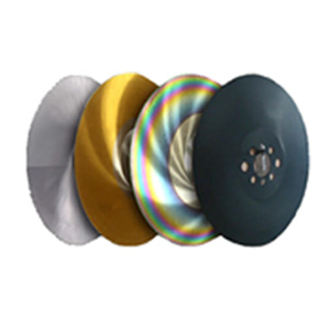 Coldsaw Blades