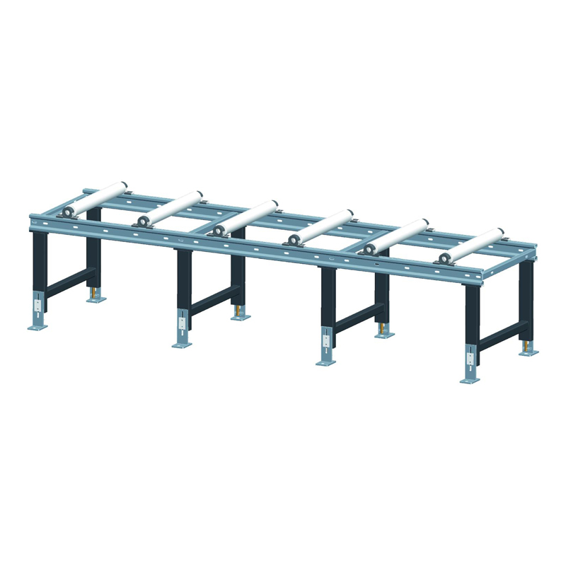 Heavy Duty Conveyor Length 3000 x Width 450 With Adjustable Legs