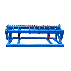 Mesh Folding Machinery