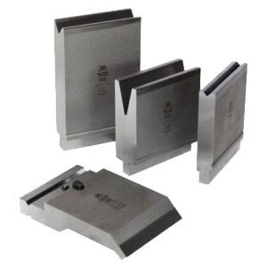 Pressbrake Tooling