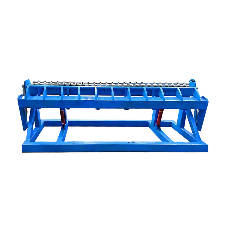 Unitech RMB-4000 Rebar Mesh Bending Machine