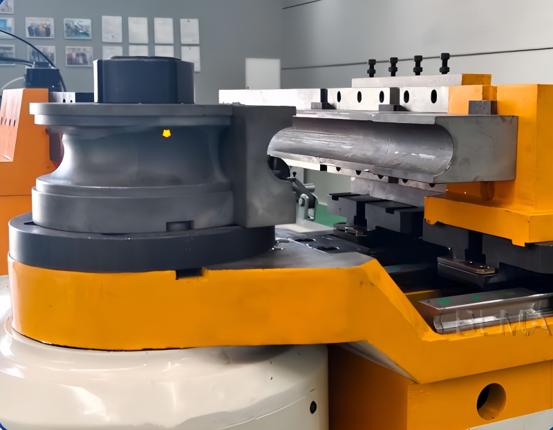 Unitech Tbm Cnc Tube Bending Machine Dies And Molds 4 Unitech Tbm Cnc Tube Bending Machine Dies And Molds 4