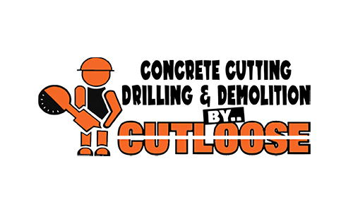 Cutloose Concrete Cutting