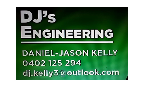 DJS Engineering