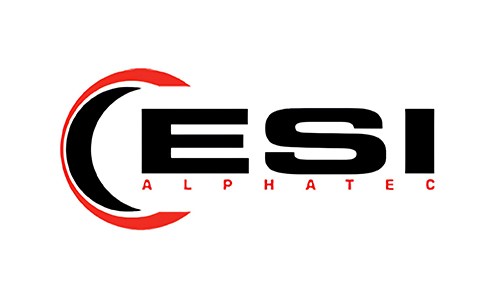 ESI Alphatec