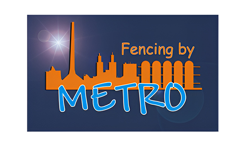 Fencing By Metro