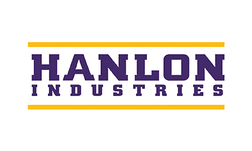 HANLON INDUSTRIES