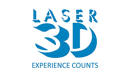 Laser 3D