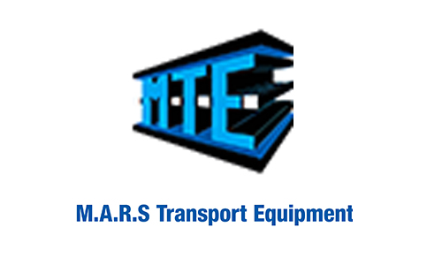 MARS Transport Equipment