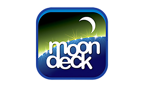 Moon Deck