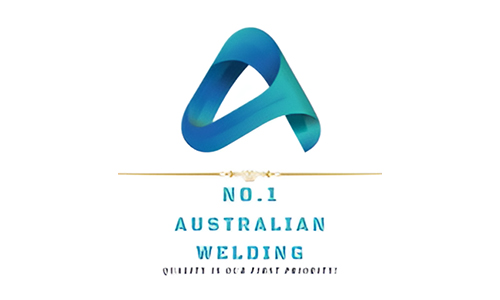 No. 1 Australian Welding