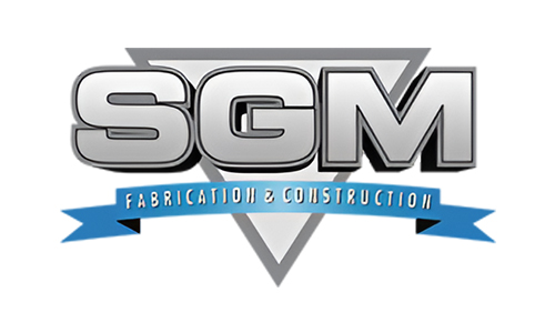 SGM Fabrication and Construction