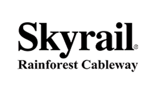 Skyrail Rainforest Cableway