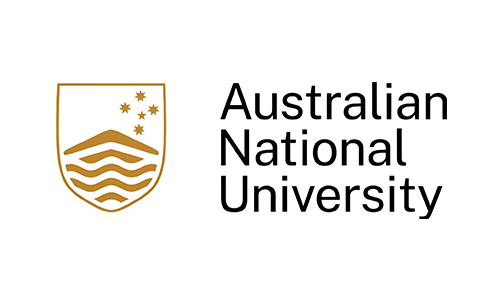 The Australian National University