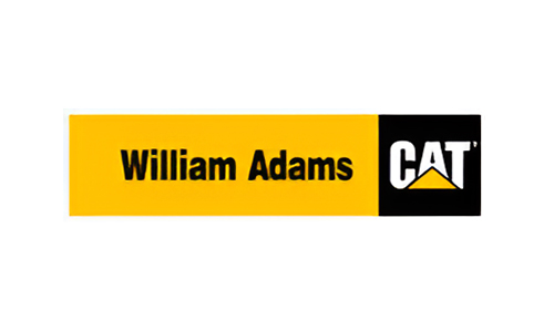 William Adams