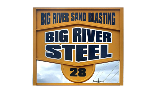 Big River Steel