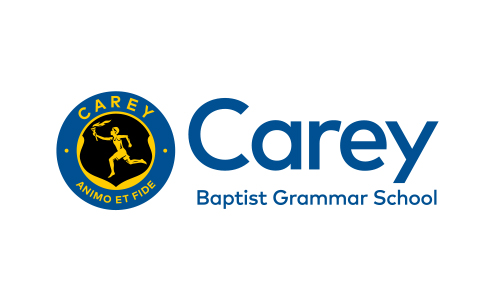 Carey Baptist Grammar School