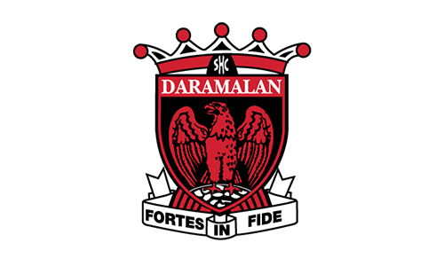 Daramalan College