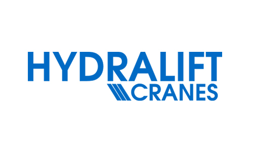 Hydralift Cranes