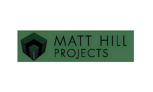 Matt Hill Projects