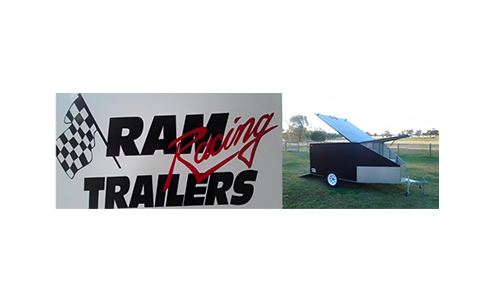 Ram Racing Trailers