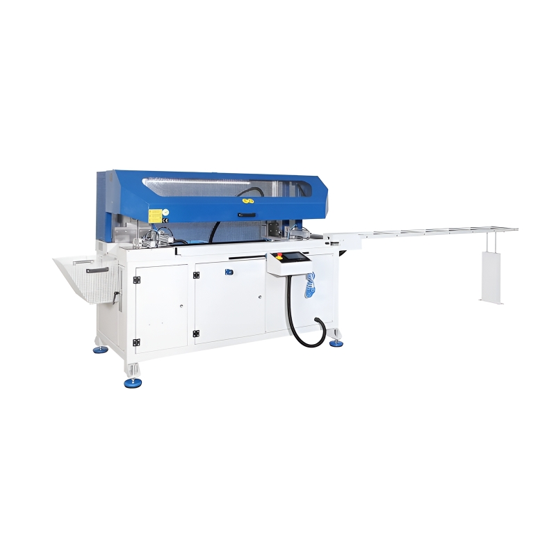 Brobo SL500 Automatic Aluminium Saw