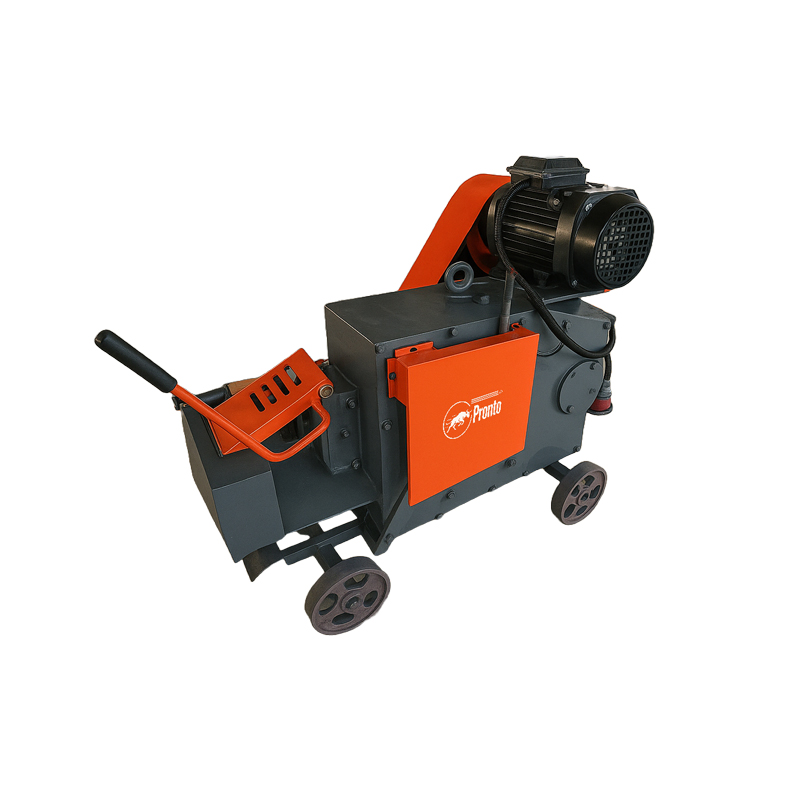 Pronto BC42 Rebar Cutter – Heavy-Duty Steel Cutting Machine