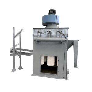MultiBlast Cartridge Filter Dust Collector – To Suit 20FT Sandblasting Room MultiBlast Cartridge Filter Dust Collector – To Suit 20FT Sandblasting Room