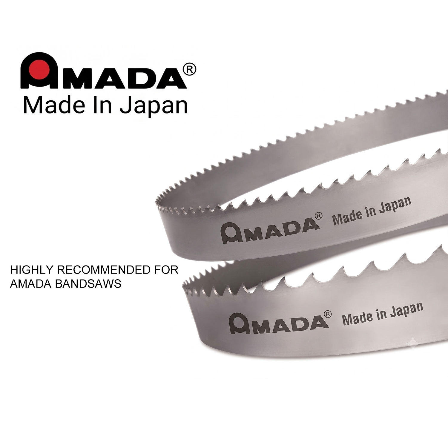 Bi-Metal Bandsaw Blades Width 41mm Bi-Metal Bandsaw Blades Width 41mm