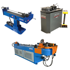 Pipe and Tube Benders Electric
