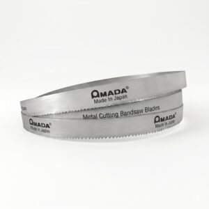 Bandsaw Blade for Everising Model HW450/650 – Length 7200mm x Width 41mm x 1.3mm x TPI Bandsaw Blade for Everising Model HW450/650 – Length 7200mm x Width 41mm x 1.3mm x TPI