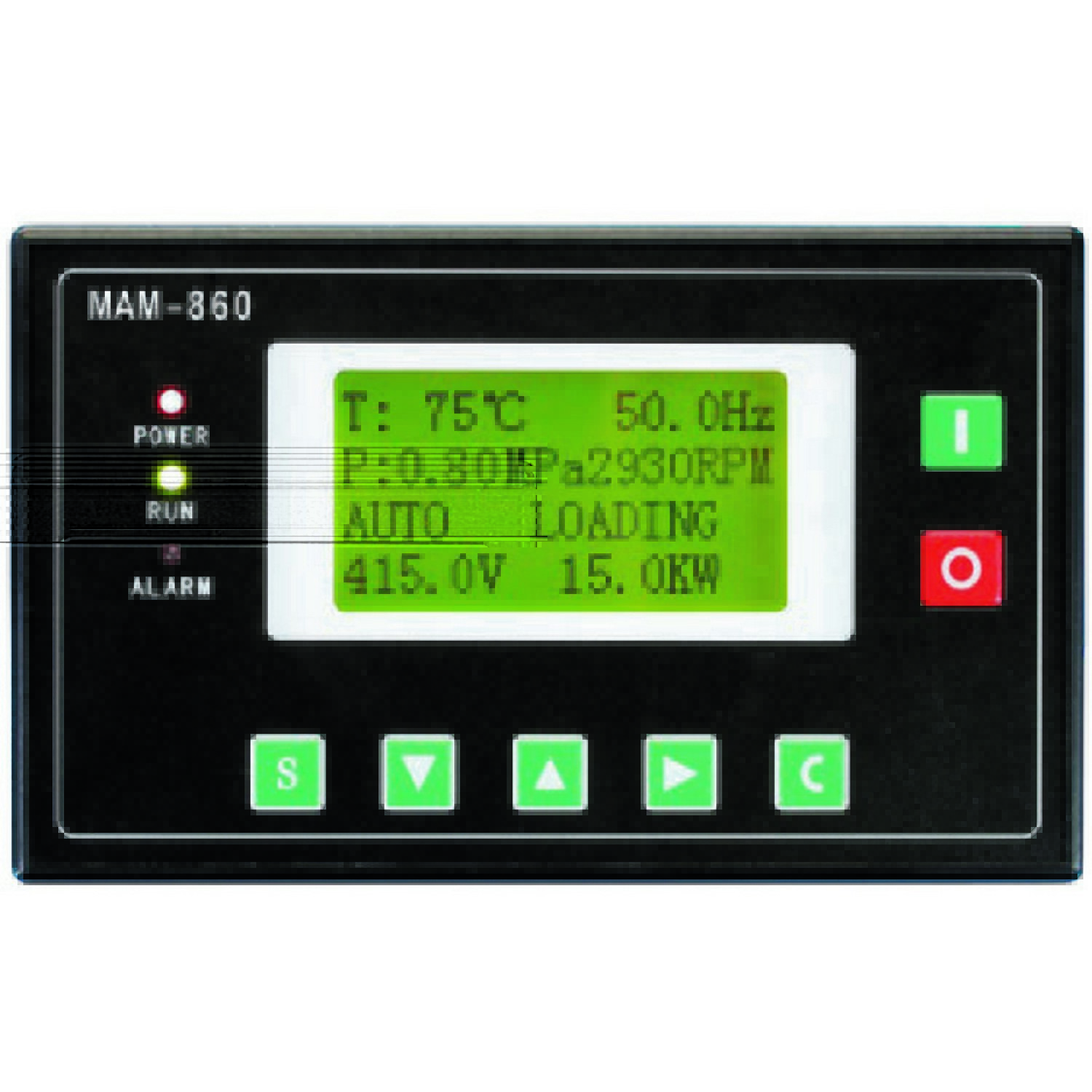 Senator CM15 Rotary Screw Air Compressor – 15.0kW/20HP 450L 8/10 bar – 45-87CFM/1274-2464LPM – Tank Mount Senator CM15 Rotary Screw Air Compressor – 15.0kW/20HP 450L 8/10 bar – 45-87CFM/1274-2464LPM – Tank Mount