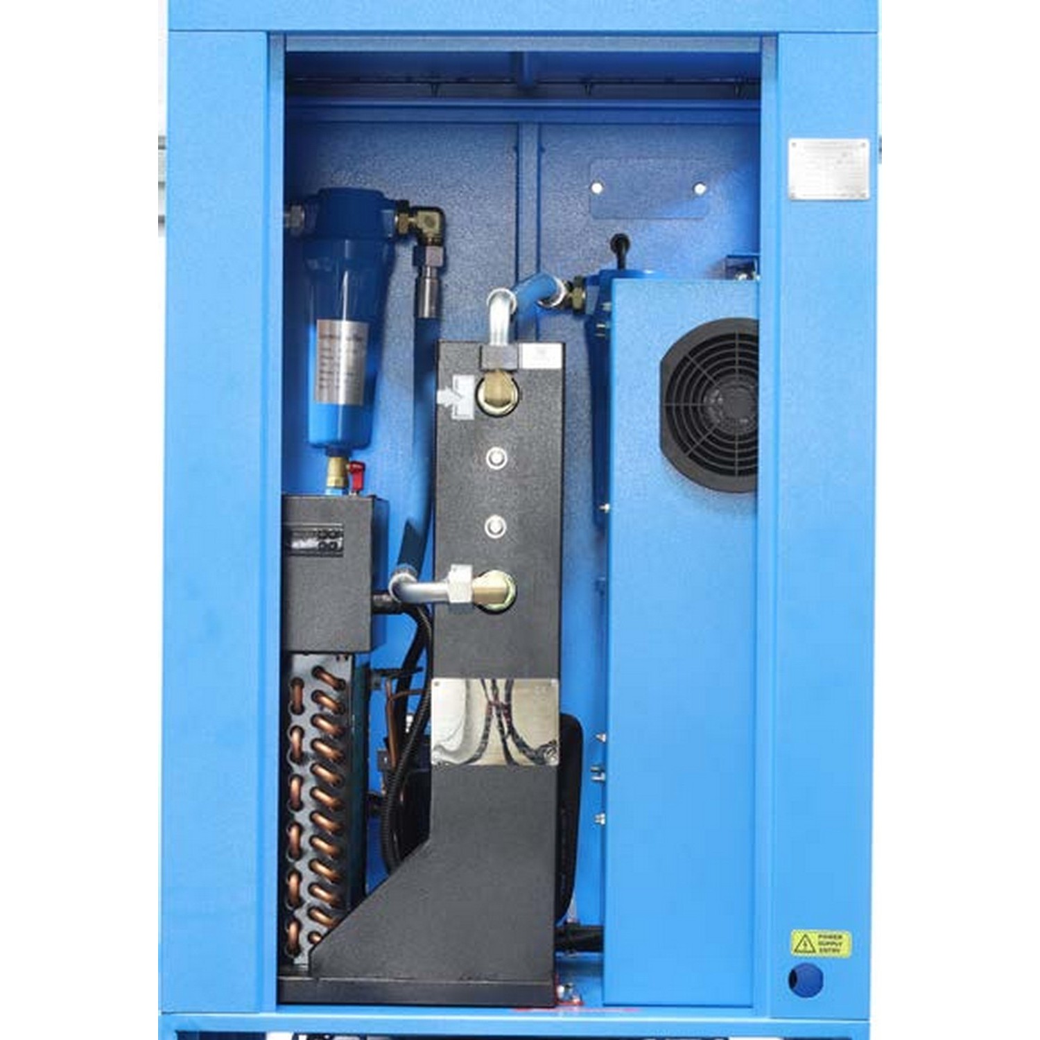 Senator CM15 Rotary Screw Air Compressor – 15.0kW/20HP 450L 8/10 bar – 45-87CFM/1274-2464LPM – Tank Mount Senator CM15 Rotary Screw Air Compressor – 15.0kW/20HP 450L 8/10 bar – 45-87CFM/1274-2464LPM – Tank Mount