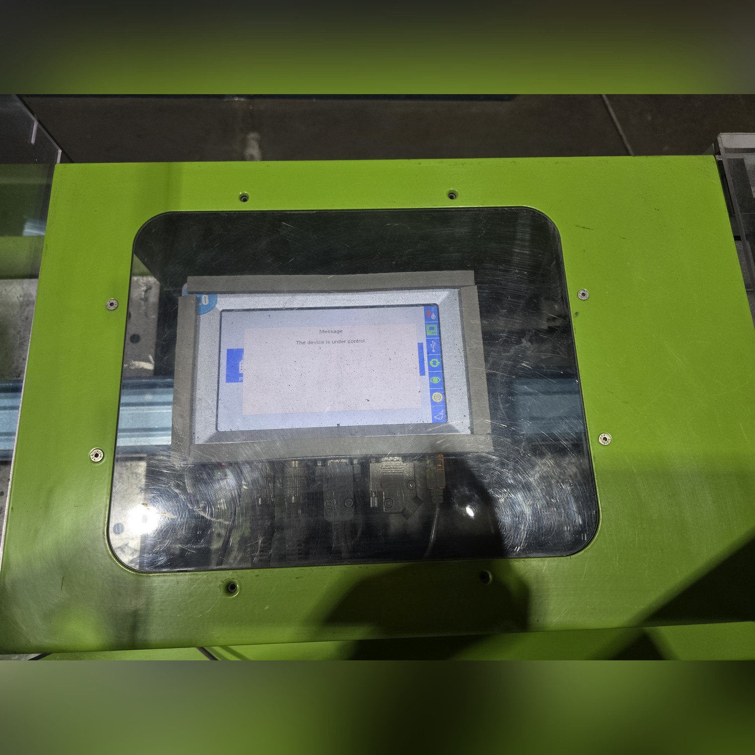 Used 70mm Scottsdale 7070G2 Rollforming Machine and Software 2022 Model Used 70mm Scottsdale 7070G2 Rollforming Machine and Software 2022 Model