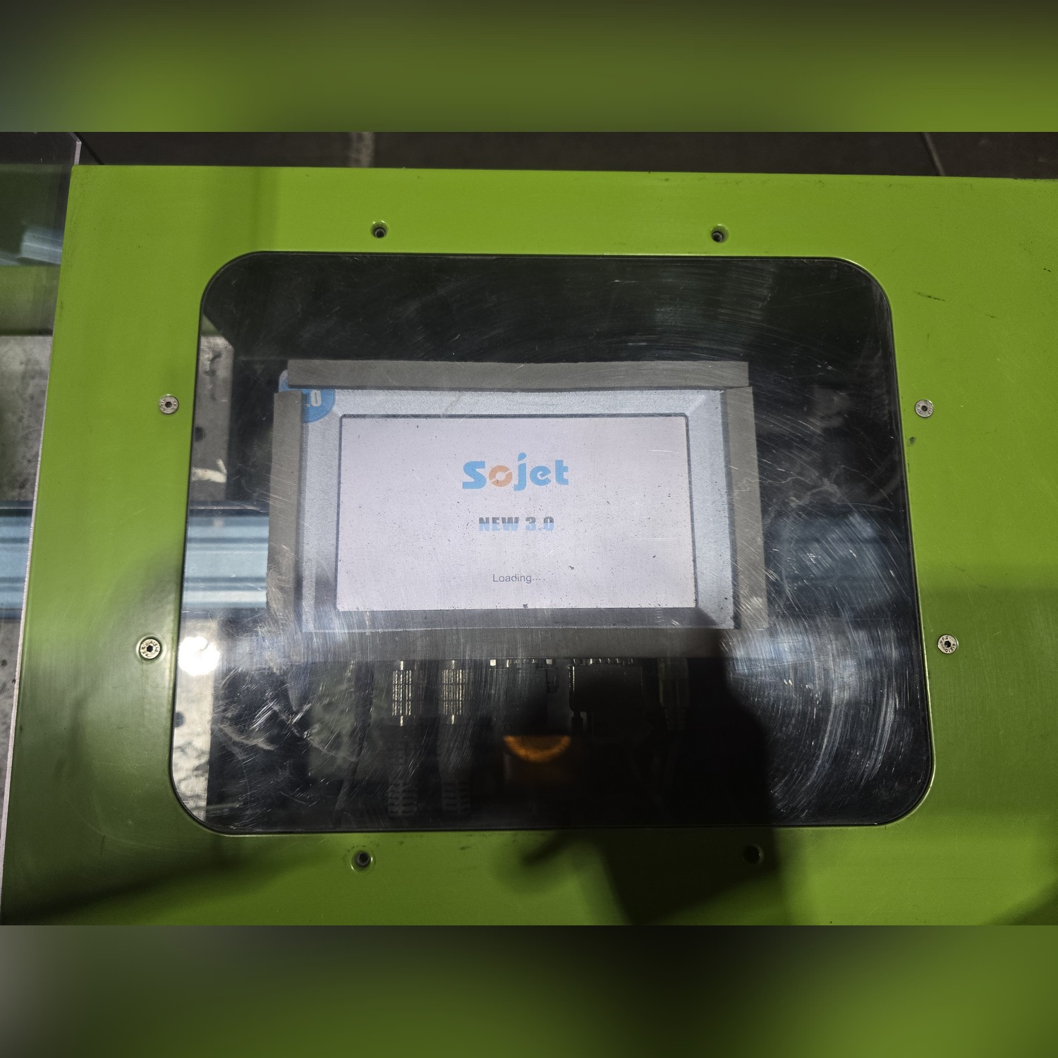 Used 70mm Scottsdale 7070G2 Rollforming Machine and Software 2022 Model Used 70mm Scottsdale 7070G2 Rollforming Machine and Software 2022 Model